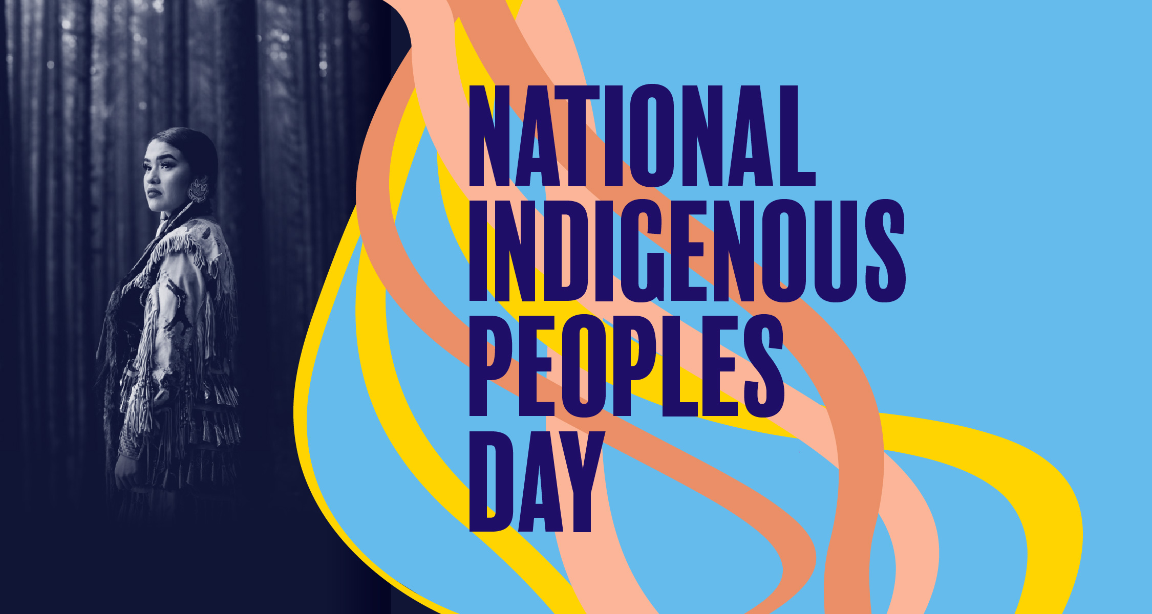National Indigenous Peoples Day image source: City of Mississauga Arts and Culture